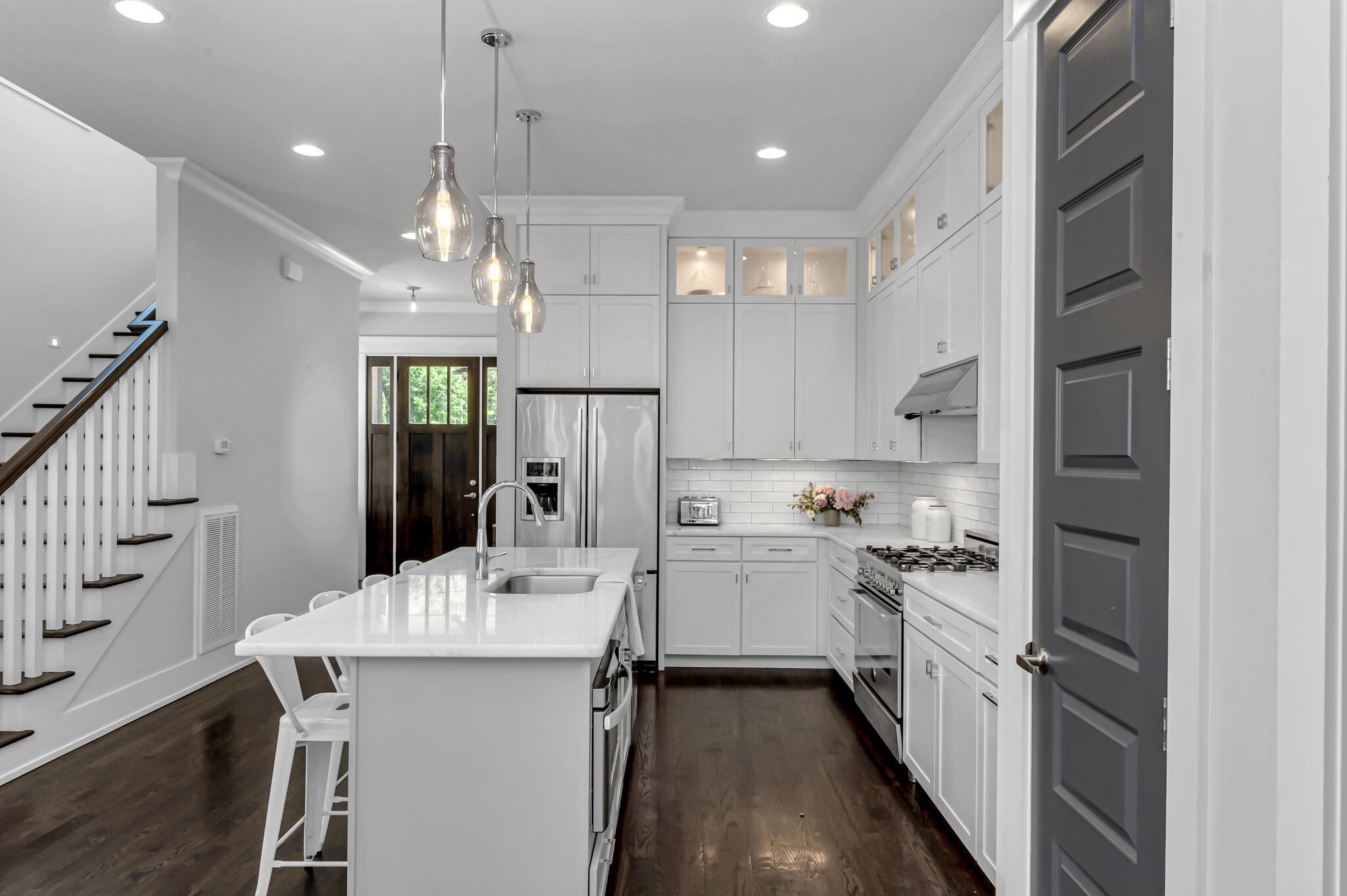 2309 A Knowles Avenue Nashville, TN 37204 - Photo 8 of 19