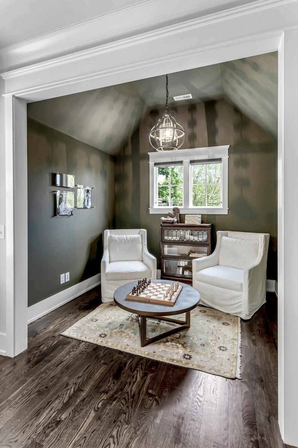 2309 A Knowles Avenue Nashville, TN 37204 - Photo 9 of 19