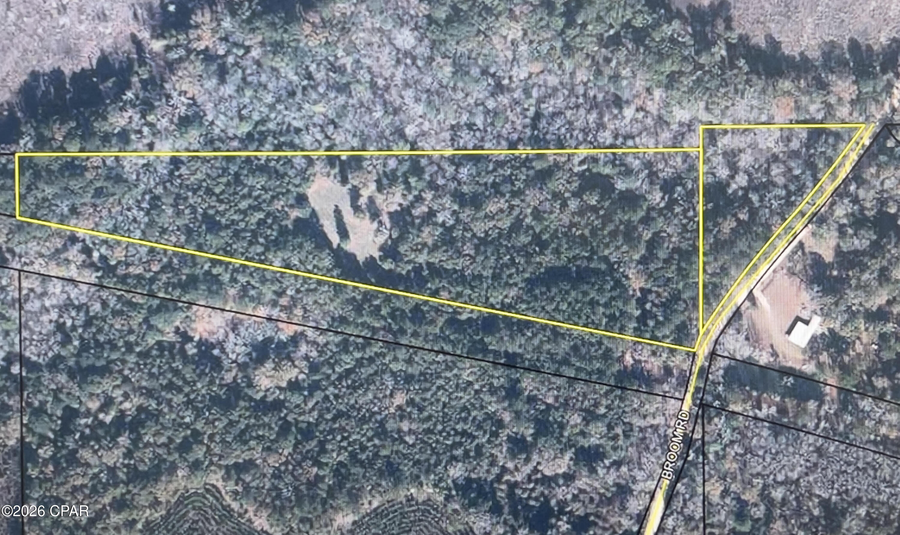 0 Broom Road Bonifay, FL 32425 - Photo 4 of 10
