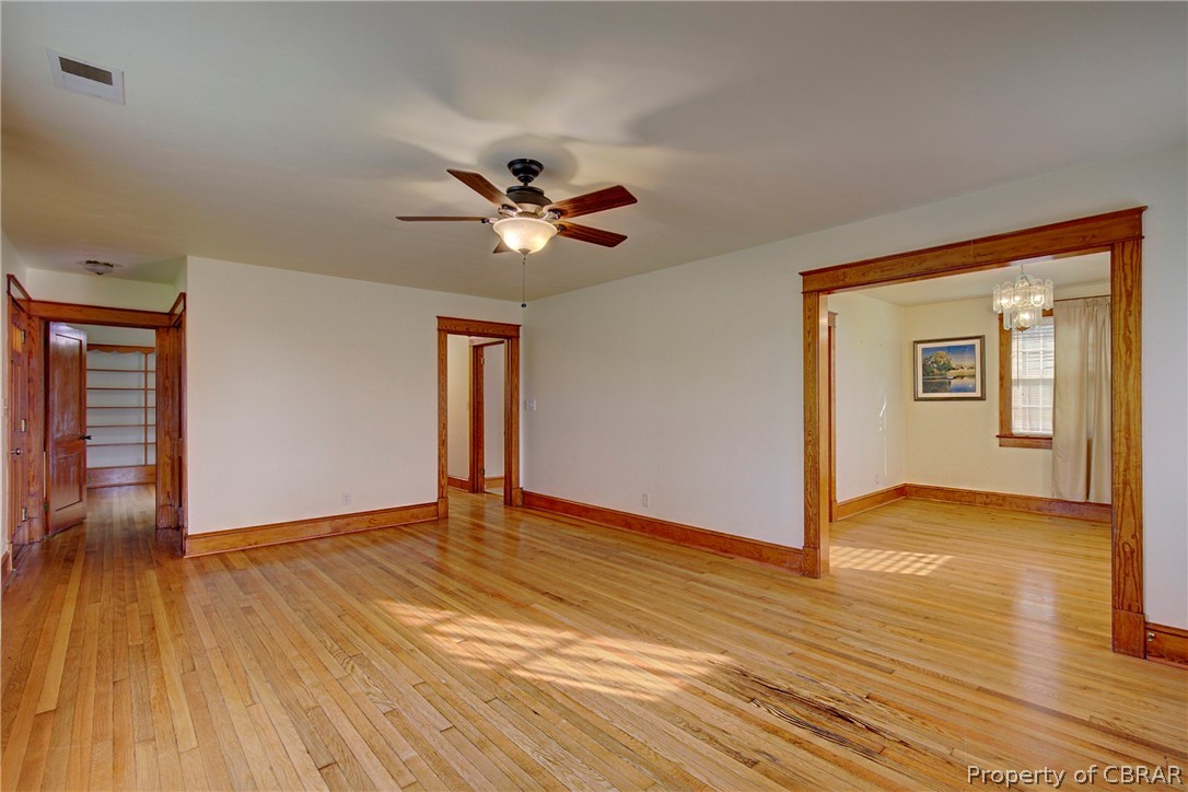 1581 Gdn Crk Road Mathews, VA 23109 - Photo 28 of 29