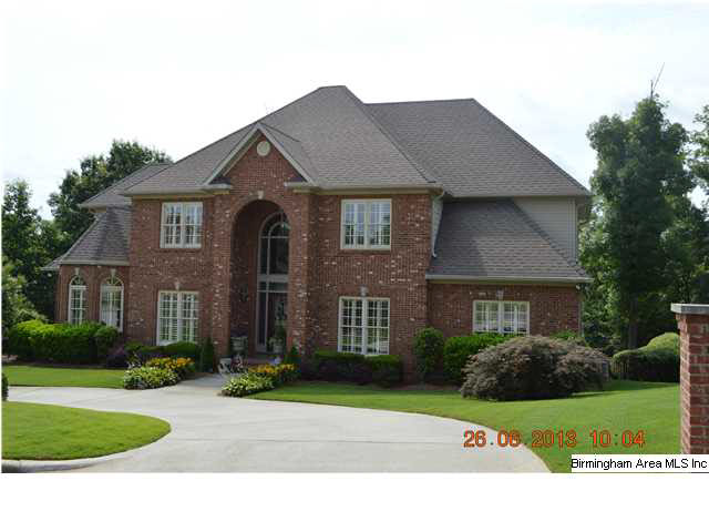 5652 Ridgeview Drive Trussville, AL 35173 - Photo 1 of 32