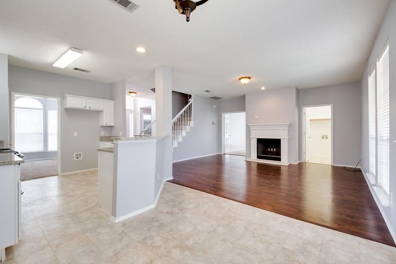 7813 Park Run Road Fort Worth, TX 76137 - Photo 14 of 28