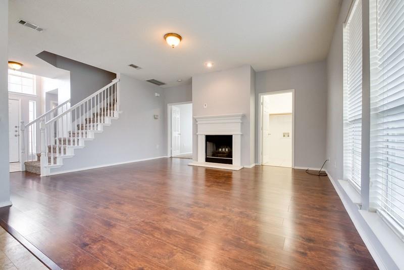 7813 Park Run Road Fort Worth, TX 76137 - Photo 15 of 28