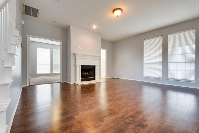 7813 Park Run Road Fort Worth, TX 76137 - Photo 16 of 28
