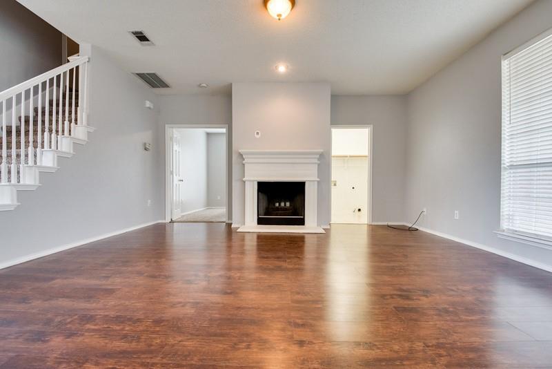 7813 Park Run Road Fort Worth, TX 76137 - Photo 17 of 28