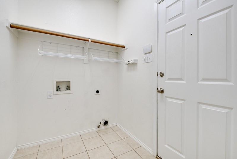 7813 Park Run Road Fort Worth, TX 76137 - Photo 18 of 28