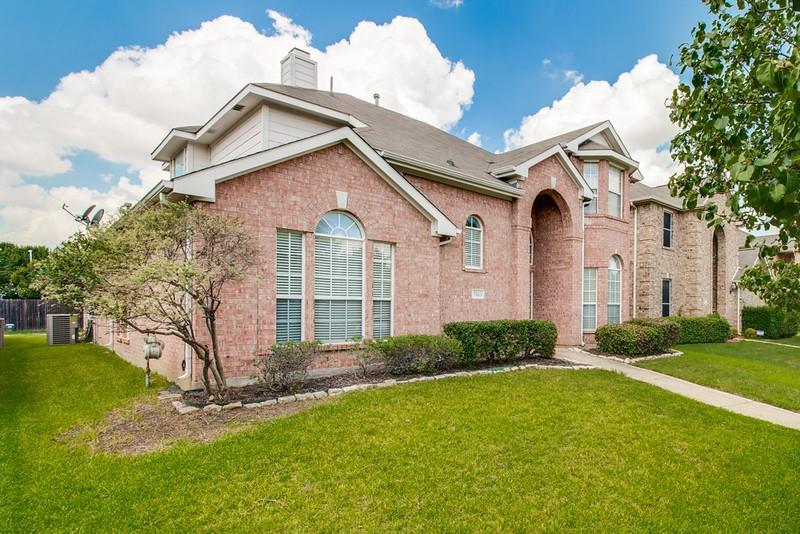 7813 Park Run Road Fort Worth, TX 76137 - Photo 2 of 28
