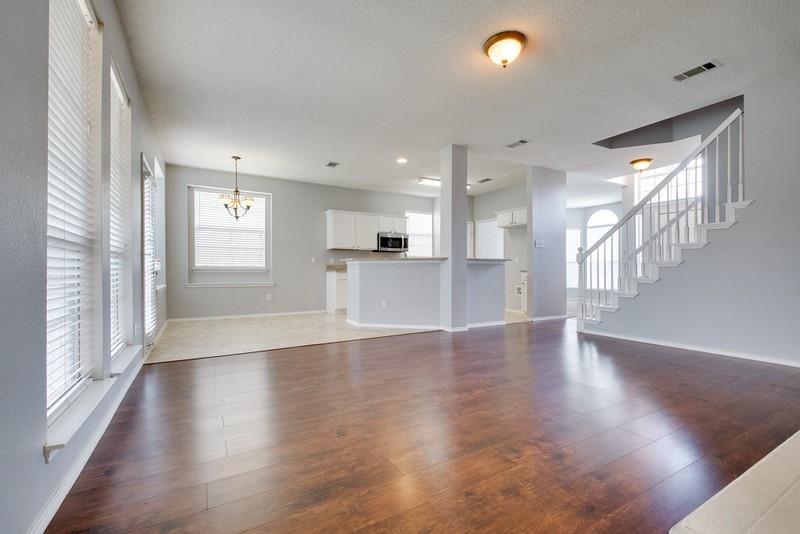 7813 Park Run Road Fort Worth, TX 76137 - Photo 21 of 28