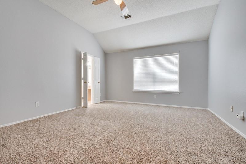 7813 Park Run Road Fort Worth, TX 76137 - Photo 22 of 28