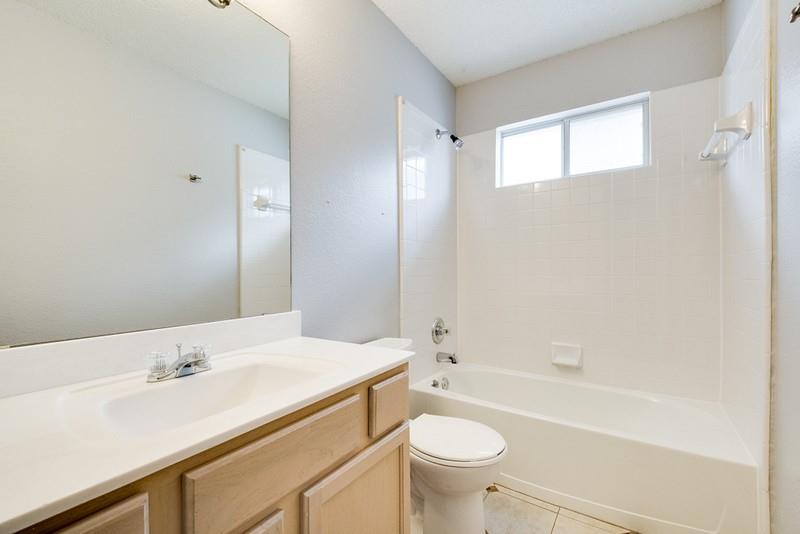 7813 Park Run Road Fort Worth, TX 76137 - Photo 26 of 28