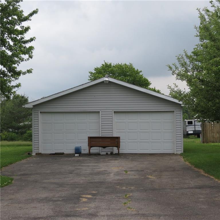5542 Patterson-Halpin Road Sidney, OH 45365 - Photo 5 of 6