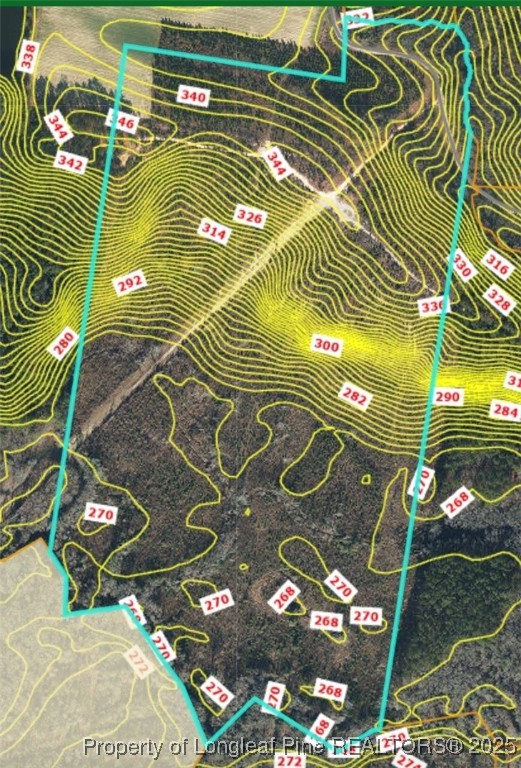 Tbd Misty Morning Trail Carthage, NC 28327 - Photo 9 of 10 a view of swimming pool