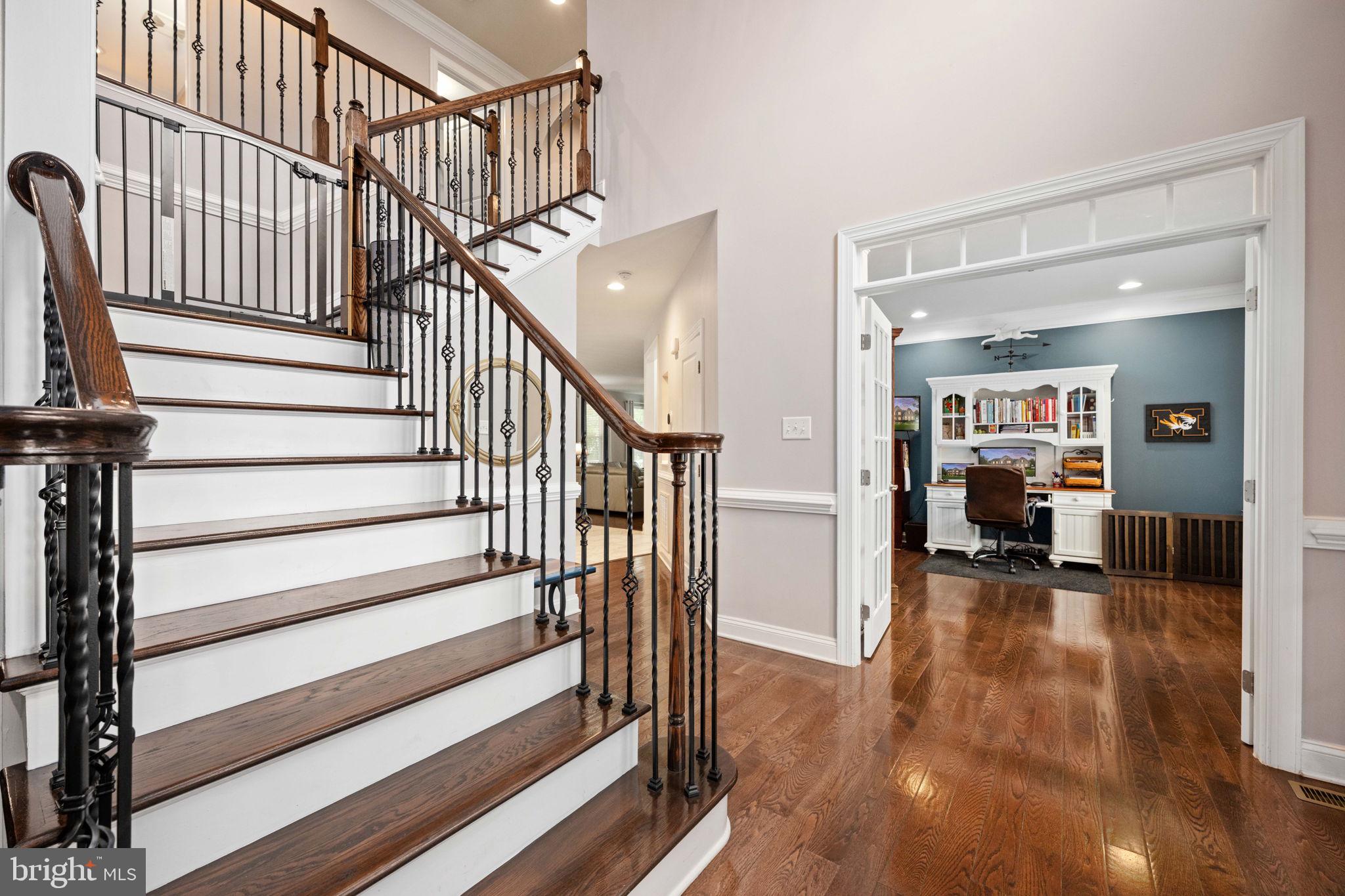 8401 Foster Ridge Terrace Moseley, VA 23120 - Photo 5 of 104 Gallery Image 5