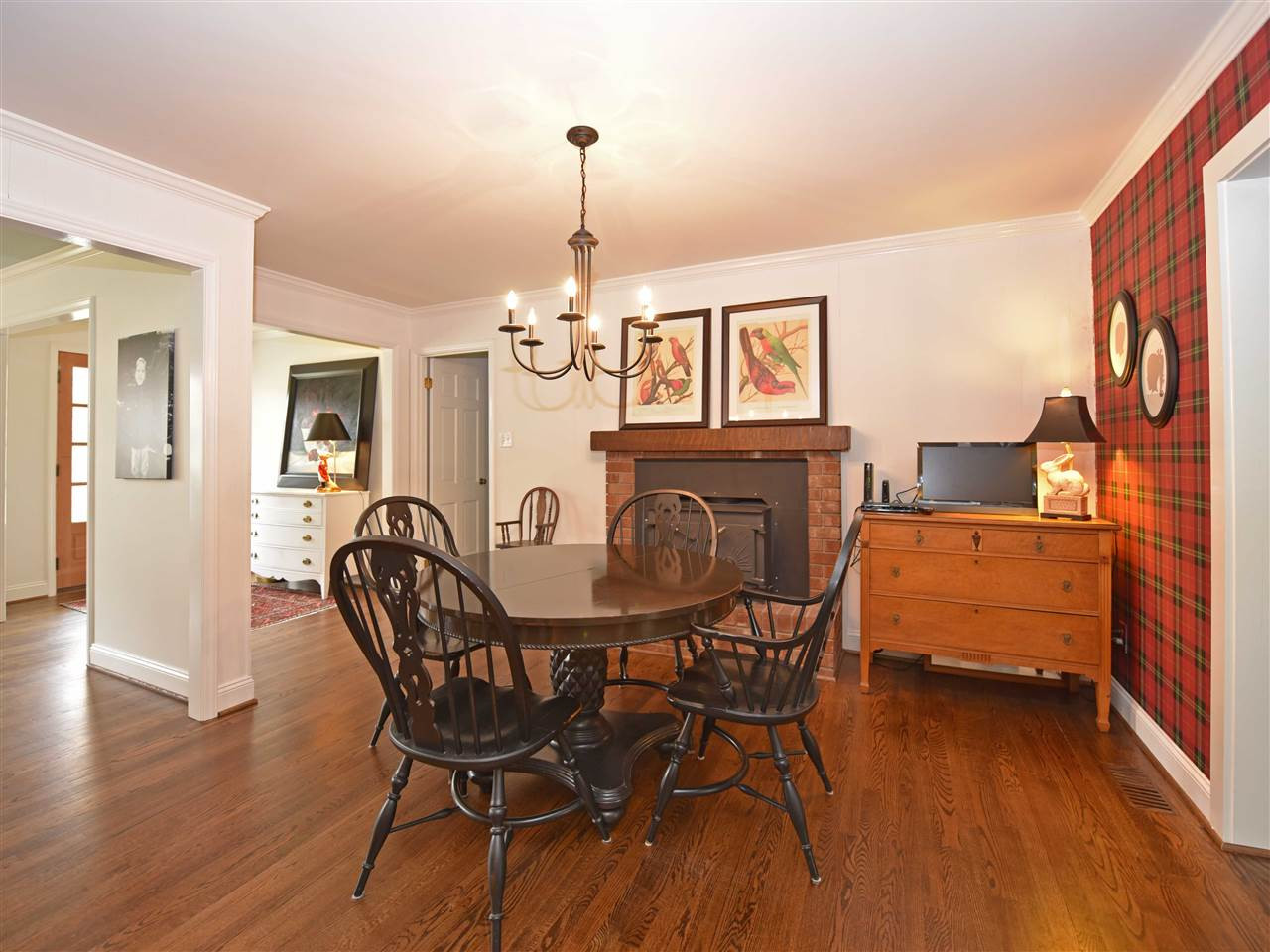 4900 Rampart Street Raleigh, NC 27609 - Photo 9 of 18 Photo 9