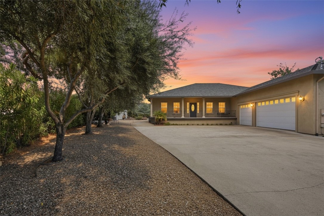19512 Stonegate Road Hidden Valley Lake, CA 95467 - Photo 1 of 55 Welcome home!