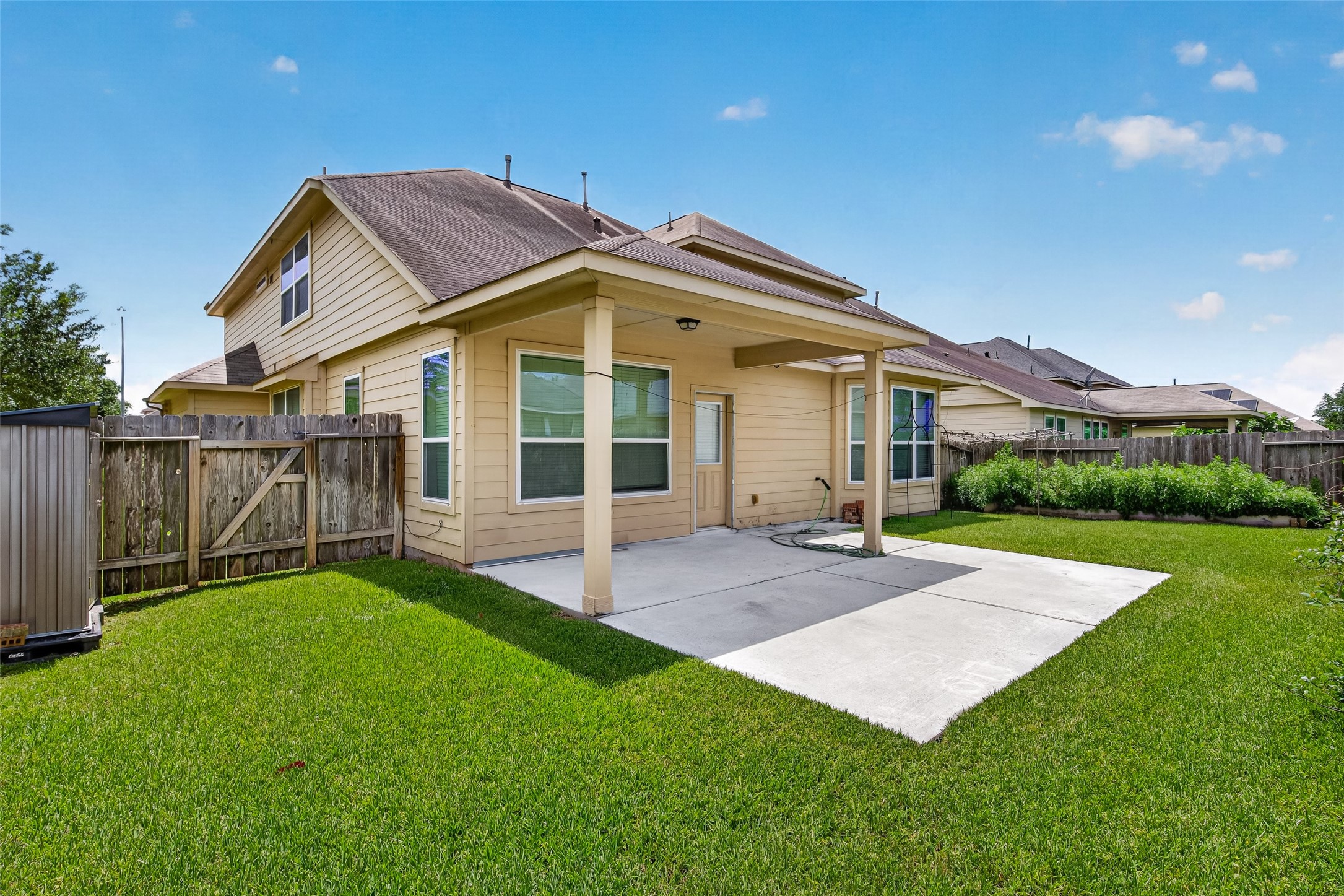 25018 Diamond Ranch Drive Katy, TX 77494 - Photo 45 of 46
