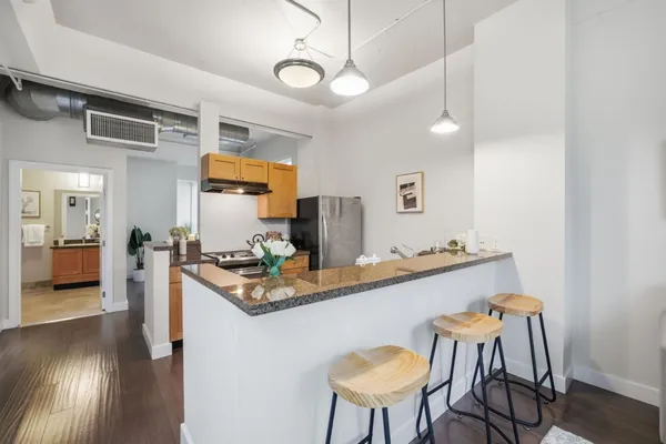 $499,000 | 30 Mason Street, Unit 502, San Francisco, CA 94102
