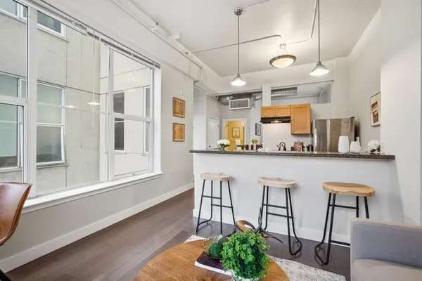 $499,000 | 30 Mason Street, Unit 502, San Francisco, CA 94102