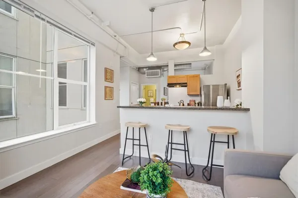 $499,000 | 30 Mason Street, Unit 502, San Francisco, CA 94102