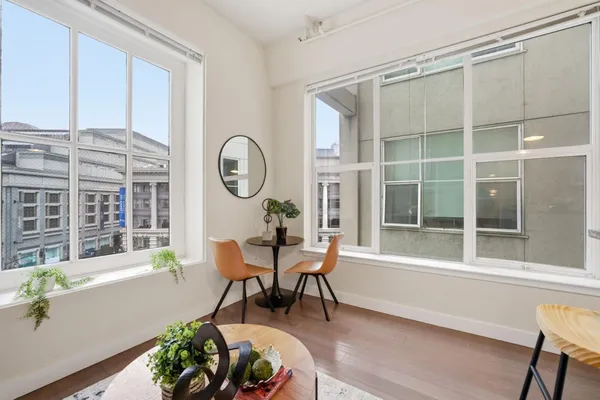 $499,000 | 30 Mason Street, Unit 502, San Francisco, CA 94102
