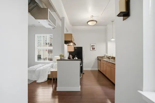 $499,000 | 30 Mason Street, Unit 502, San Francisco, CA 94102