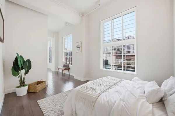 $499,000 | 30 Mason Street, Unit 502, San Francisco, CA 94102