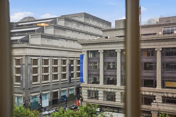 $499,000 | 30 Mason Street, Unit 502, San Francisco, CA 94102