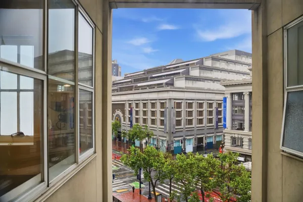 $499,000 | 30 Mason Street, Unit 502, San Francisco, CA 94102