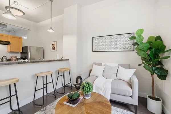 $499,000 | 30 Mason Street, Unit 502, San Francisco, CA 94102