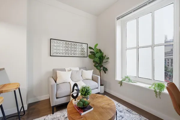 $499,000 | 30 Mason Street, Unit 502, San Francisco, CA 94102