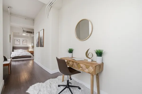 $499,000 | 30 Mason Street, Unit 502, San Francisco, CA 94102