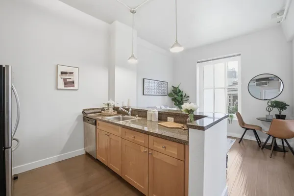 $499,000 | 30 Mason Street, Unit 502, San Francisco, CA 94102