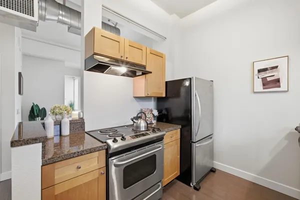 $499,000 | 30 Mason Street, Unit 502, San Francisco, CA 94102