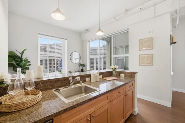 $499,000 | 30 Mason Street, Unit 502, San Francisco, CA 94102