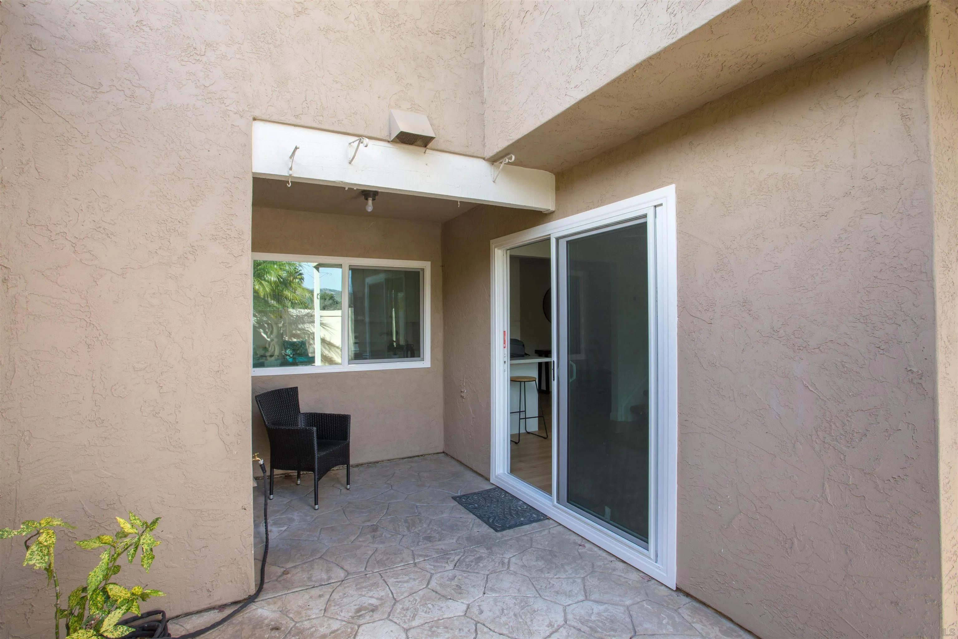 13650 Mulberry Tree Court Poway, CA 92064 - Photo 20 of 26 a view of work space with windows