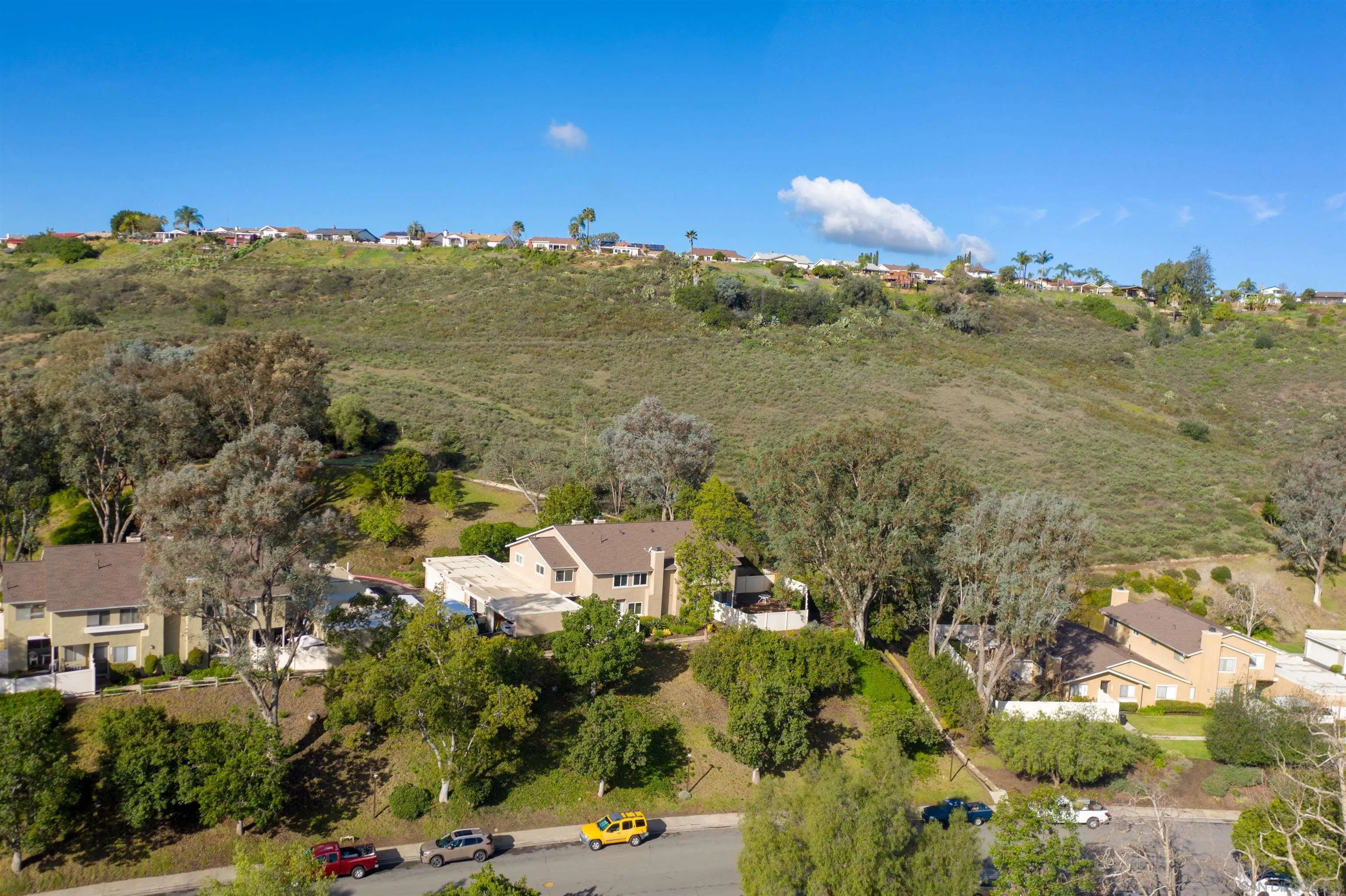 13650 Mulberry Tree Court Poway, CA 92064 - Photo 23 of 26 a view of a lake and mountain