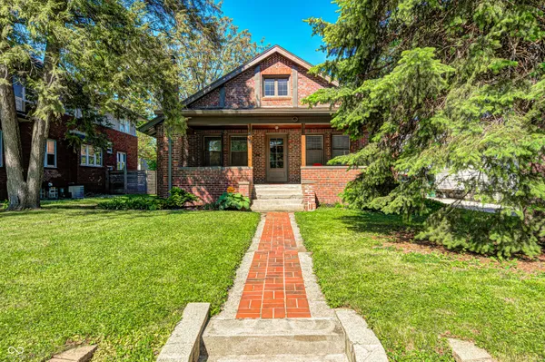 $629,000 | 5144 North College Avenue, Indianapolis, IN 46205