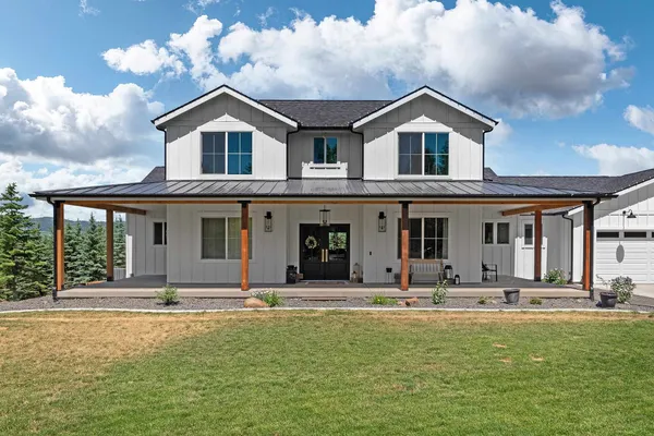 $1,300,000 | -xxx South Xxx S Jackson Road, Mica, WA 99023