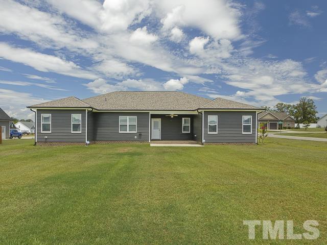 81 Bayview Road Lillington, NC 27546 - Photo 49 of 51 Gallery Image 49