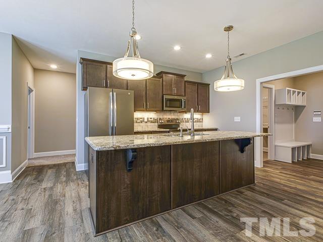 81 Bayview Road Lillington, NC 27546 - Photo 9 of 51 Gallery Image 9