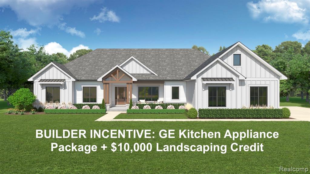 7680 Parshallville Road Fenton, MI 48430 - Photo 1 of 29