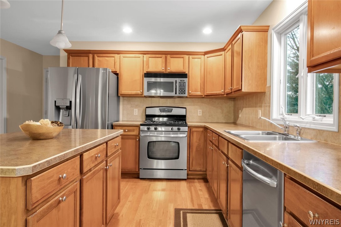 335 Angle Road West Seneca, NY 14224 - Photo 12 of 39