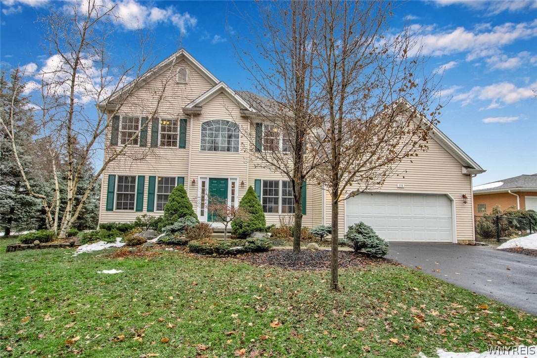 335 Angle Road West Seneca, NY 14224 - Photo 2 of 39