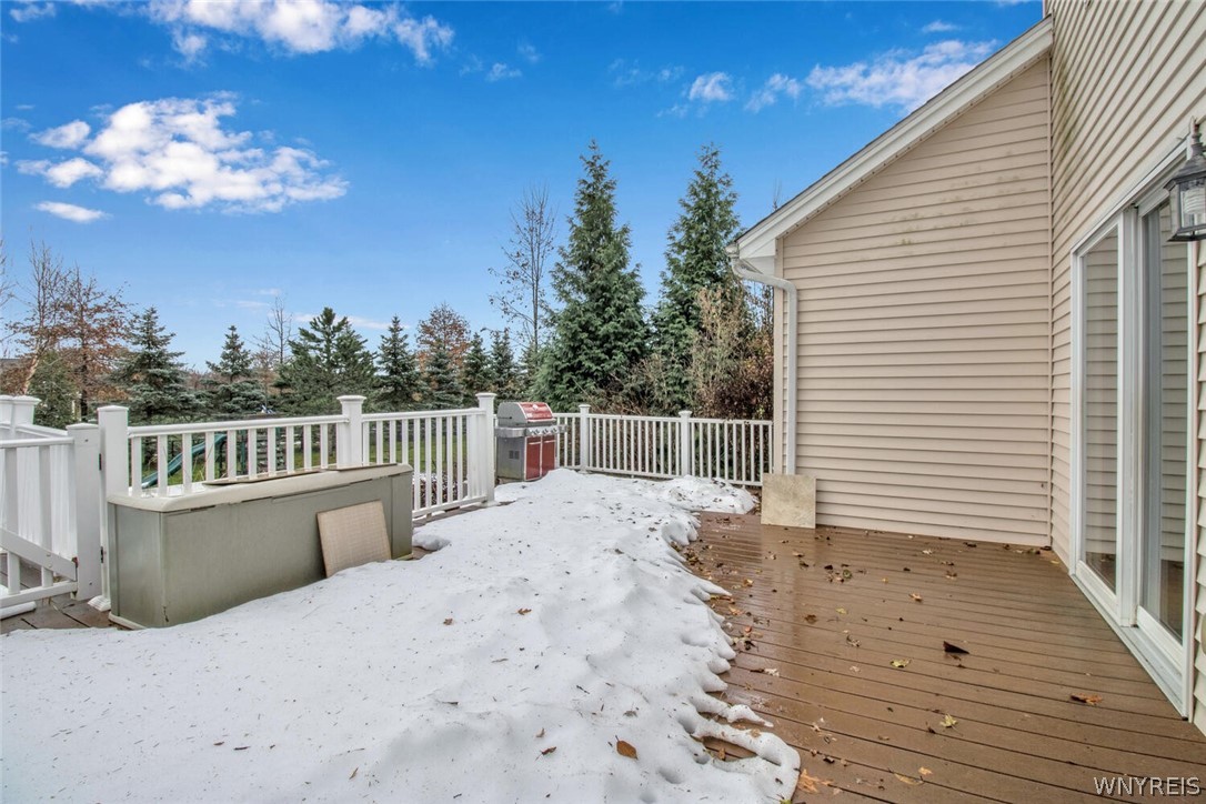 335 Angle Road West Seneca, NY 14224 - Photo 38 of 39