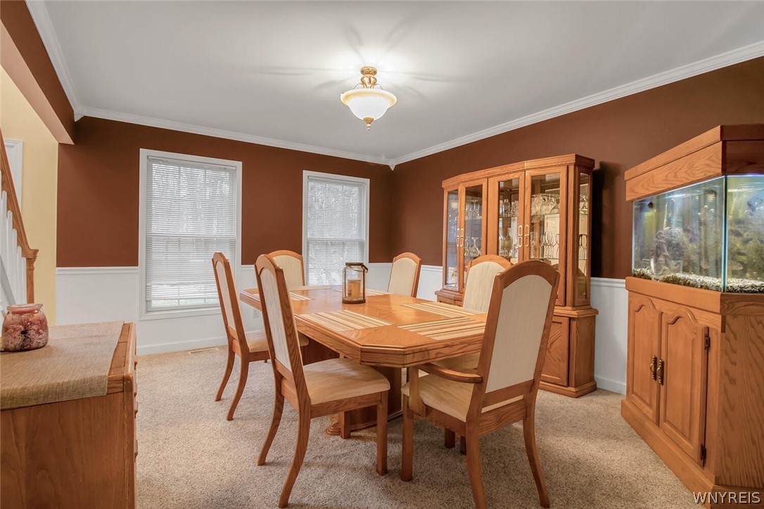 335 Angle Road West Seneca, NY 14224 - Photo 4 of 39