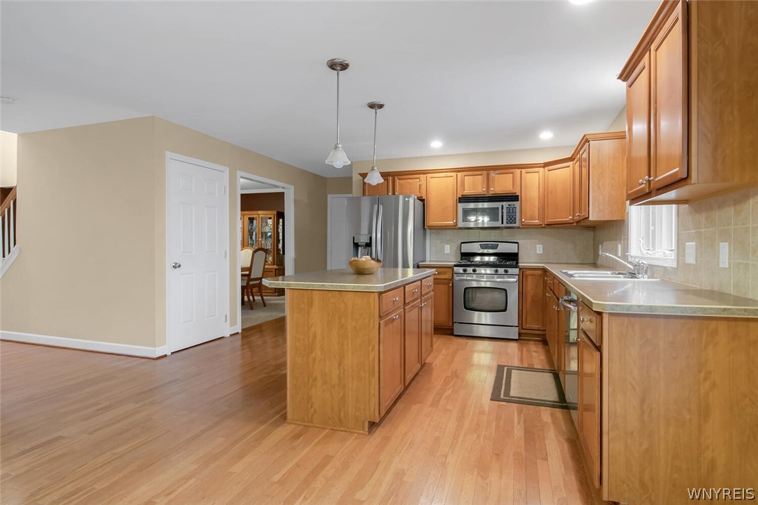 335 Angle Road West Seneca, NY 14224 - Photo 10 of 39