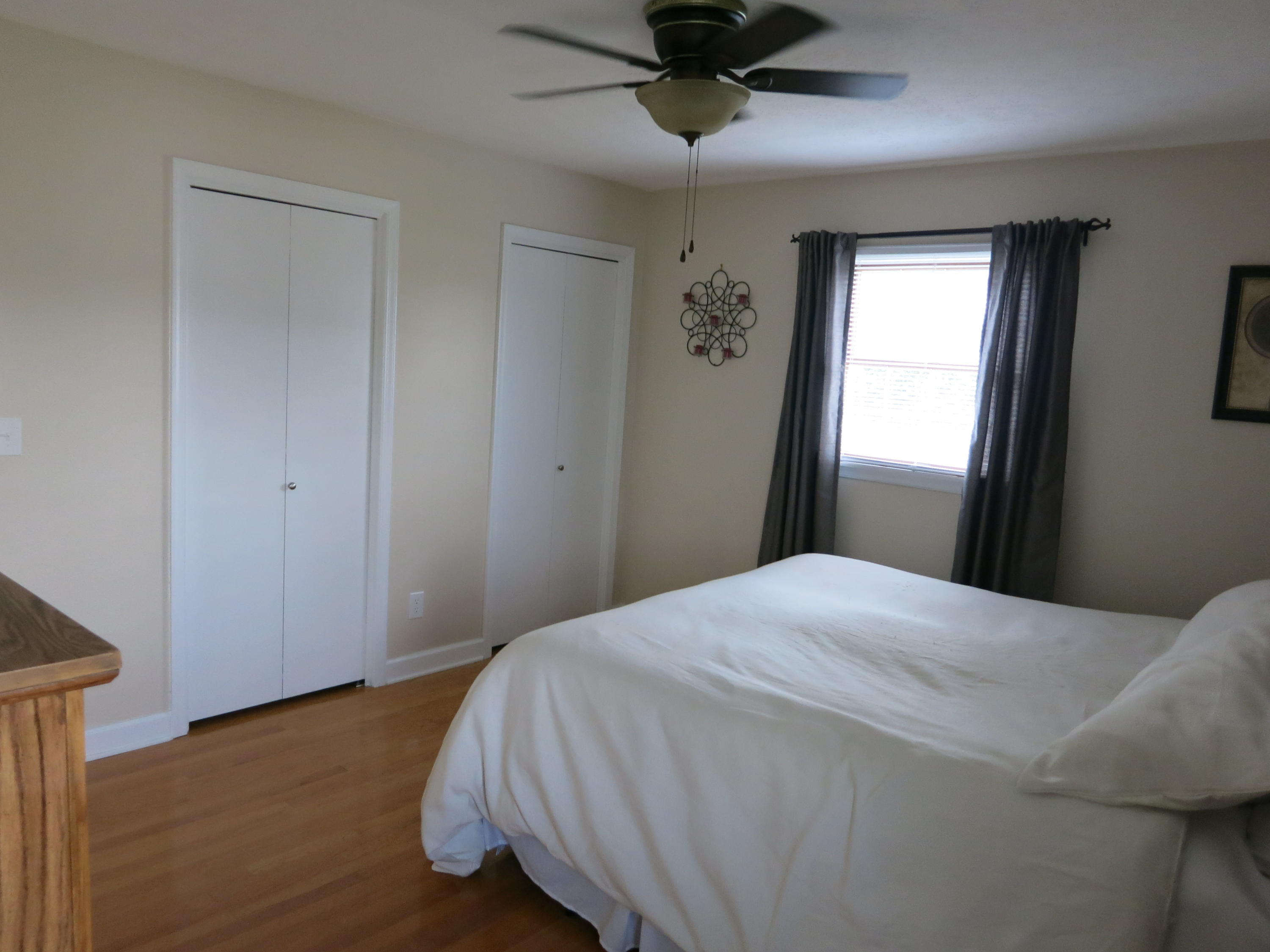 5705 Malvern Road Roanoke, VA 24012 - Photo 16 of 46 Master Bedroom