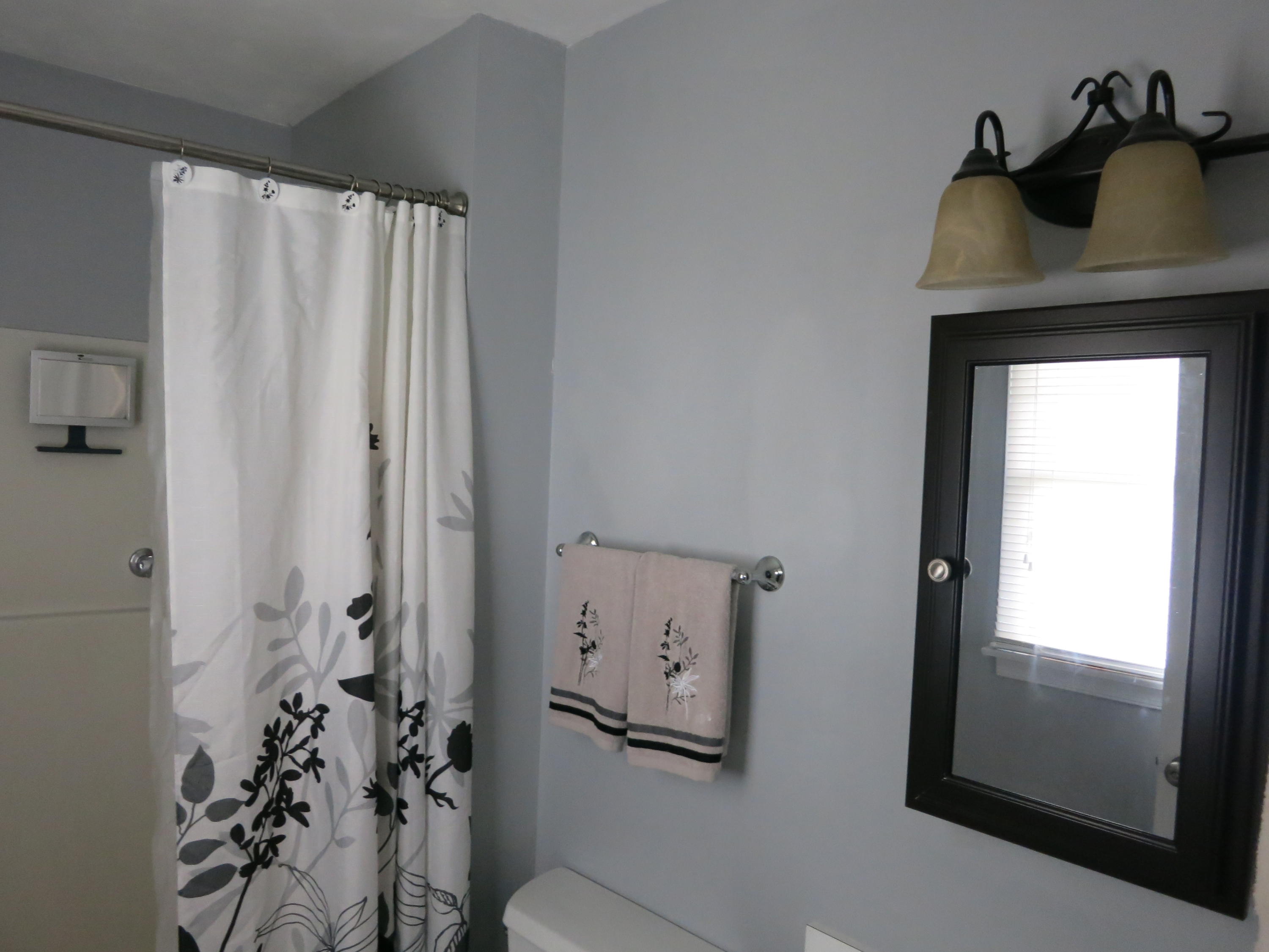 5705 Malvern Road Roanoke, VA 24012 - Photo 18 of 46 Mster Bath