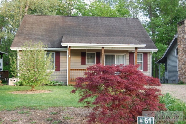 61 Briar Road Newland, NC 28657 - Photo 13 of 43 Gallery Image 13