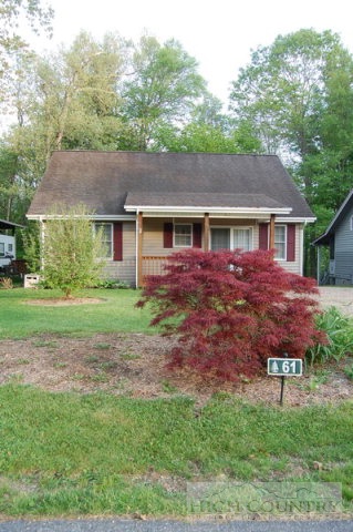 61 Briar Road Newland, NC 28657 - Photo 2 of 43 Gallery Image 2